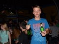 High School Ending Party v Oxygenu