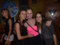 High School Ending Party v Oxygenu