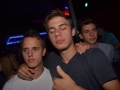 High School Ending Party v Oxygenu
