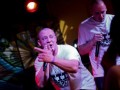 Hip Hop Praksa: Gero & Burke