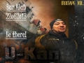 HIPHOP Party! Ukan z gosti v Klubu!