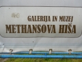 Hiša kot galerija in muzej