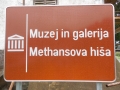 Hiša kot muzej in galerija