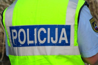 Policija