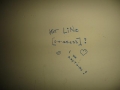 Hot line