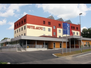 Hotel aMord