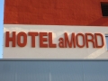 Hotel aMord