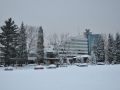 HOTEL CASINO PERLA