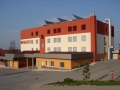 Hotel Grozd