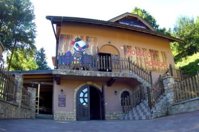 House of Horrors Gornja Radgona