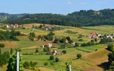 Hrvaško Zagorje