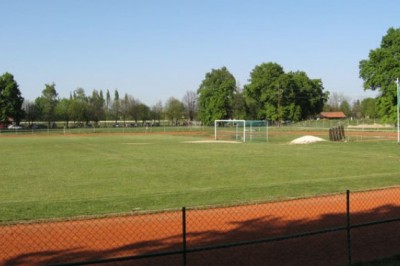 Tek bo na športnem stadionu v Ljutomeru