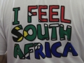 I Feel South Africa
