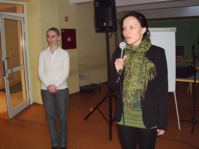 Individualna evropska mobilnost na OŠ Radenci
