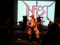 Infest