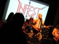 Infest