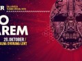 INNER HALLOWEEN with UTO KAREM