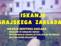Iskanje grajskega zaklada