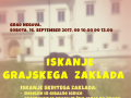Iskanje grajskega zaklada