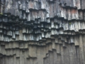 Te bazaltne formacije dajejo videz, kot da gre za velikanske orgle