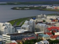 Reykjavik