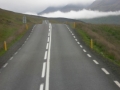 Pot proti severu Islandije