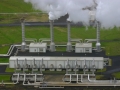 Nesjavellir, druga največja geotermalna elektrarna na Islandiji