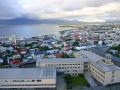 Reykjavik
