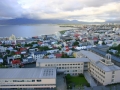 Reykjavik