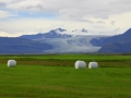 Izjemni barvni kontrasti Islandije 
