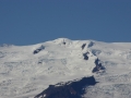 Hvannadalshnukur, najvišji vrh Islandije, 2119m, leta 1813 ga je prvi osvojil Norvežan Jon Arnason