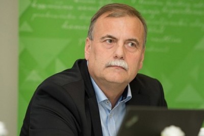 Ivan Zajc, foto: Pomurske lekarne