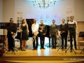 IX. Koncert učiteljev GŠ Ljutomer