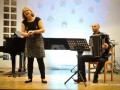 IX. Koncert učiteljev GŠ Ljutomer