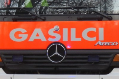 Gasilci