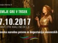 Iz zemlje gre v trsek
