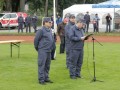 Izbirno gasilsko tekmovanje GZ Ljutomer