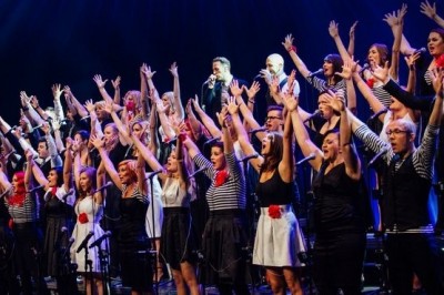 Perpetuum Jazzile