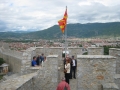 Izlet v Makedonijo