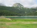 Crno jezero - Žabljak