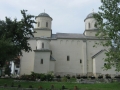 Samostan Mileševa