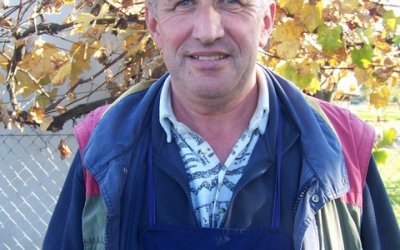 Janko Horvat