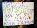 Javni shod v Apačah