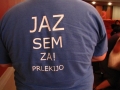 Jaz sem za! Prlekijo