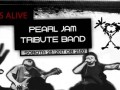 JEREMYS ALIVE PEARL JAM TRIBUTE BAND