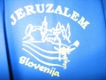 Jeruzalem - Slovenija