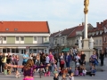 Jesenske gibalne čarovnije