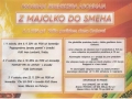 JESENSKI ABONMA Z MAJOLKO DO SMEHA