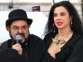 Coffin Joe in Liz Wamp