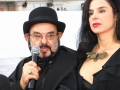 Coffin Joe in Liz Wamp